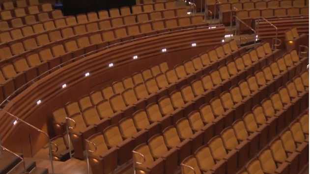 Orlando native finalist at 2026 Jimmy Awards