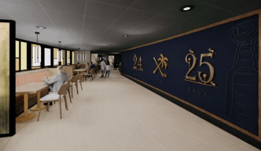 Florida Panthers Introduce Reimagined ‘Champions Club Presented by JetBlue’