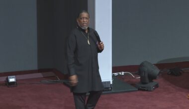 Jacksonville pastor, wife face $1.8 million federal tax lien, records show
