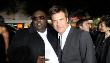 Faizon Love Arrested in Florida for Child Support Contempt, Faces $250K Debt