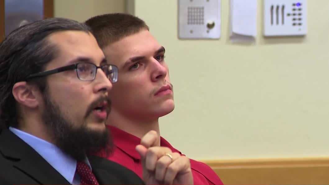 Judge denies Thomas Stein new trial for fatal Cape Coral shooting