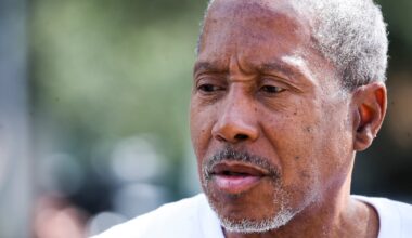 St. Petersburg Sen. Darryl Rouson endorses Welch and Crist for mayor