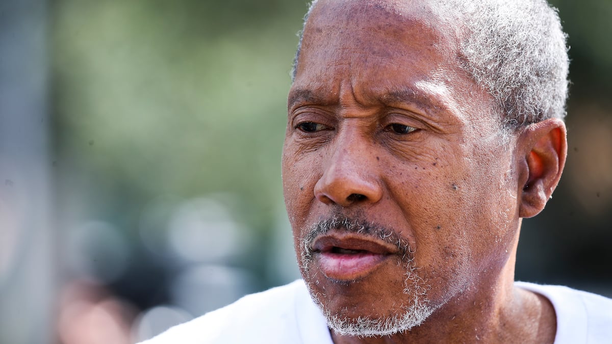 St. Petersburg Sen. Darryl Rouson endorses Welch and Crist for mayor