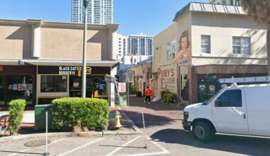 St. Pete garbage truck driver didn’t know he hit woman in alley, lawyer says