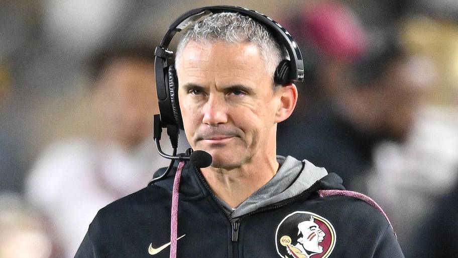 Florida State's Top Commitment Reopens Recruitment
