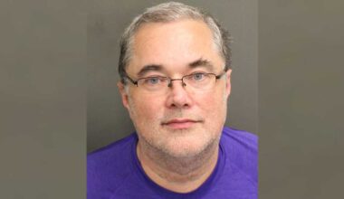 Orlando man accused of scamming former MLB player out of $1M