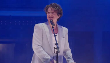 Charlie Puth Cancels Orlando Concert Hours Before Showtime After Losing His Voice