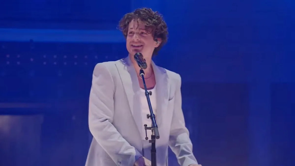 Charlie Puth Cancels Orlando Concert Hours Before Showtime After Losing His Voice