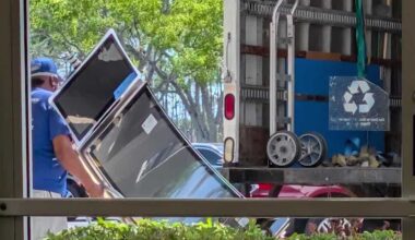 Florida arcade workers petition to legalize small arcade rooms after shutdown operation
