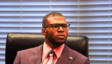 St. Petersburg council member skips ‘inclusive’ part of proclamation