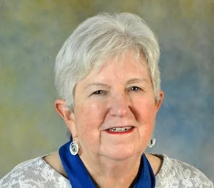 Sally Butzin