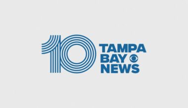 10 Tampa Bay News at 12:00 pm
