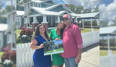 Brandon home stands as a symbol of second chances for those in recovery