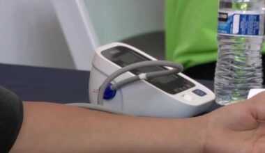 Free heart screenings offered to Orange County student-athletes ahead of new Florida law