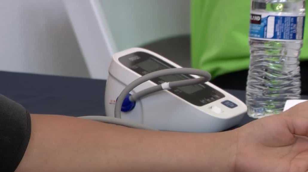 Free heart screenings offered to Orange County student-athletes ahead of new Florida law