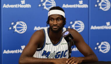 Full Court Orlando Magic Short Thoughts: Jonathan Isaac is Waived