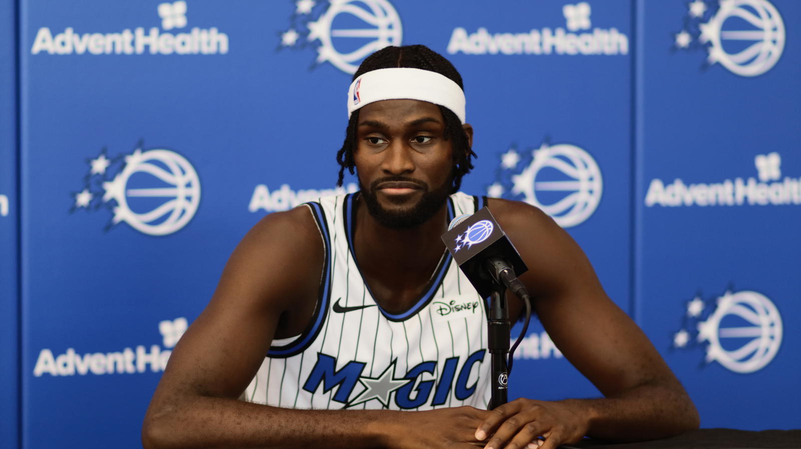 Full Court Orlando Magic Short Thoughts: Jonathan Isaac is Waived