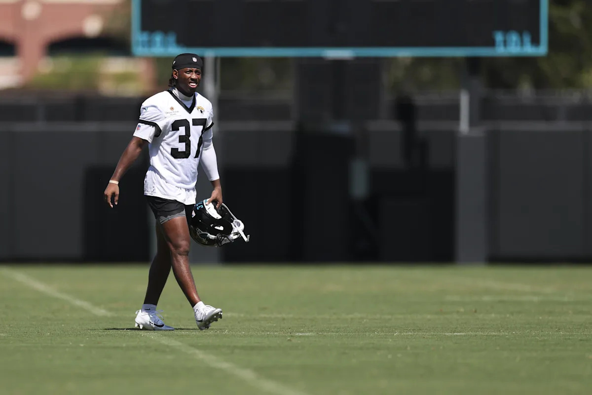 Reacts Survey Results: Jabbar Muhammad hype isn’t slowing down