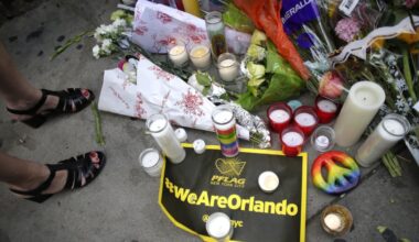 Florida cities commemorate 10 years since Pulse shooting