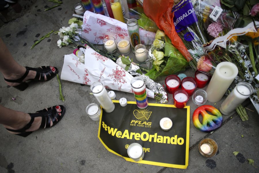 Florida cities commemorate 10 years since Pulse shooting