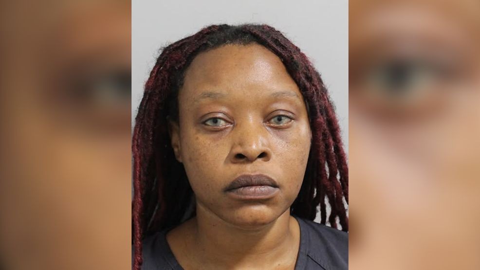 Polk County deputies said five neglected dogs were rescued and one deceased dog was found at a Davenport woman’s home after a family member contacted law enforcement. (Polk County Sheriff’s Office)