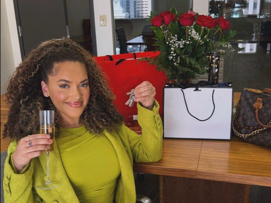 From Dream to Doorstep: Tampa Resident Achieves Homeownership Through City Program