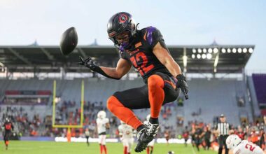 Orlando Storm lands 4 players on All-UFL team ahead of playoffs