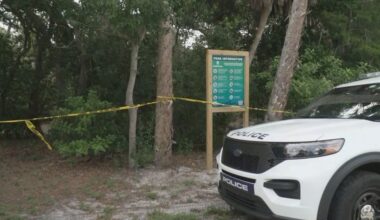 Body found in water near boat ramp in St. Pete