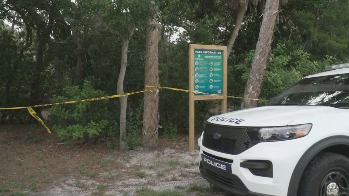 Body found in water near boat ramp in St. Pete
