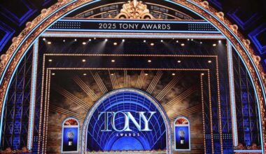 Tony-nominated performances Central Floridians can see locally