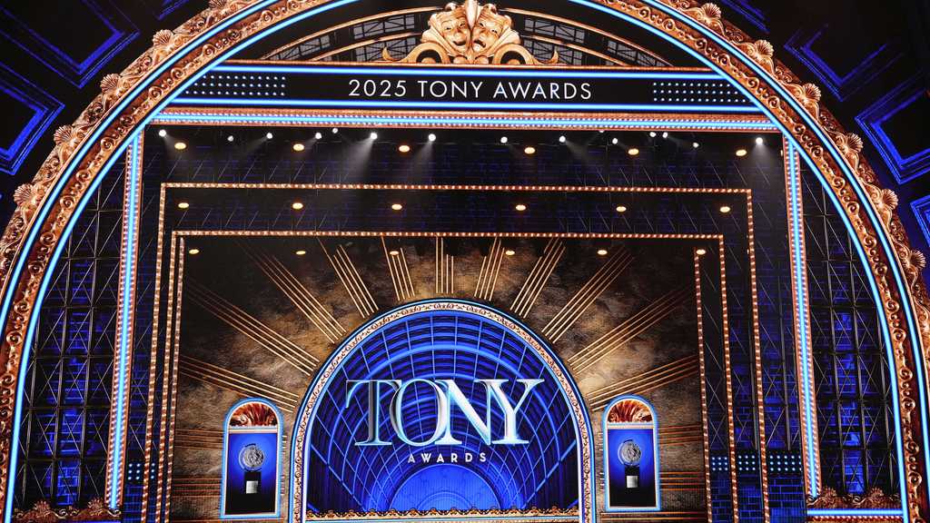 Tony-nominated performances Central Floridians can see locally