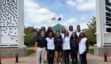 Florida student-athletes gain perspectives on life beyond the game