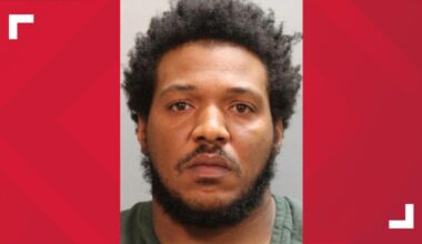 Man sentenced to 17 years in prison for murder at Valencia Way Apartments