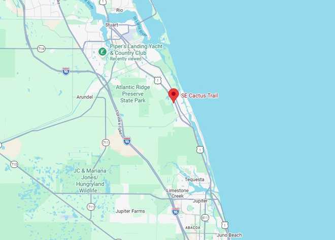 House fire in Hobe Sound. house fire in hobe sound.