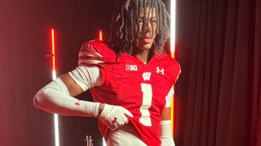 Mekhi Williams