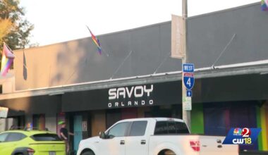 'He's justified:' Attorney speaks after murder charge dropped in shooting outside Orlando nightclub