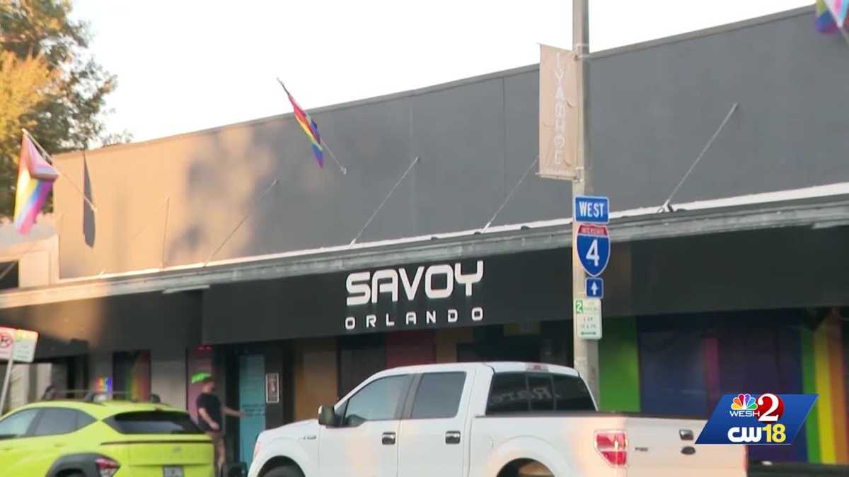 'He's justified:' Attorney speaks after murder charge dropped in shooting outside Orlando nightclub