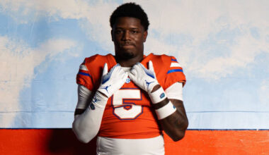 Florida flips the script, beats LSU for 4-star LB Ellis McGaskin