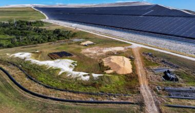 Tampa mining giant Mosaic among sponsors for Trump’s Freedom 250 bash