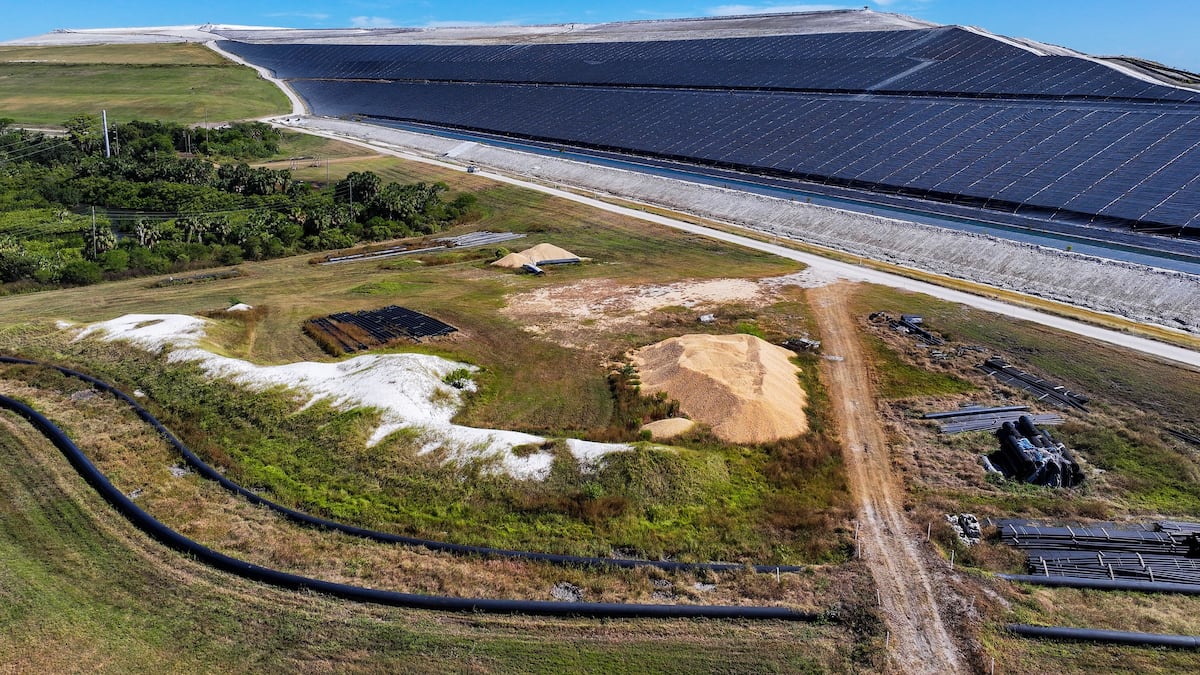 Tampa mining giant Mosaic among sponsors for Trump’s Freedom 250 bash