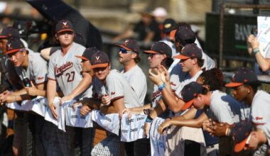 Virginia's season ends with 7-6 loss to Jacksonville State