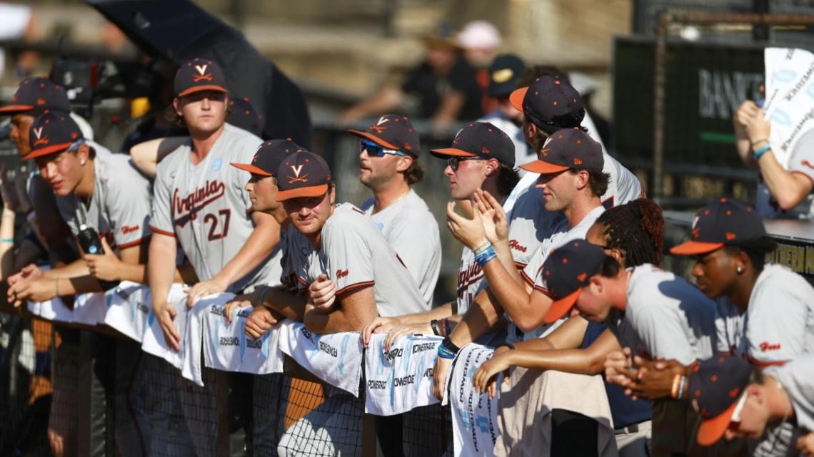 Virginia's season ends with 7-6 loss to Jacksonville State
