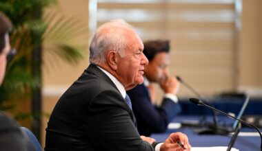 Florida Board of Governors delays vote on UF president amid governance dispute