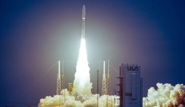 ULA, SpaceX rocket launches from Florida kick off July 4th weekend