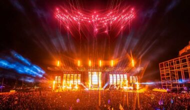 Electric Daisy Carnival Orlando 2026 lineup announced, tickets on sale soon