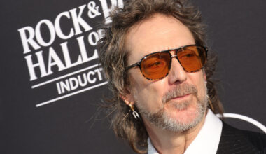 The Black Crowes' Chris Robinson riles conservative crowd in Florida