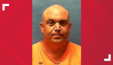 30 years later, Jacksonville baby killer's death sentence is fulfilled