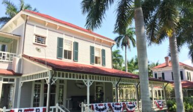 Celebrate the nation’s 250th at Edison and Ford Winter Estates | News, Sports, Jobs