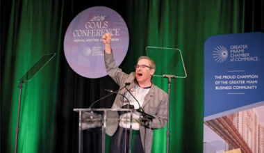 Greater Miami Chamber shines a spotlight on education needs
