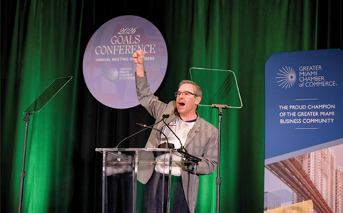 Greater Miami Chamber shines a spotlight on education needs